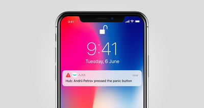Iphone instellingen