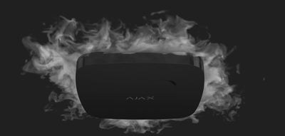 Ajax FireProtect Plus