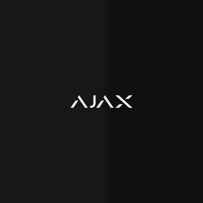 Ajax MotionCam Outdoor PhOD