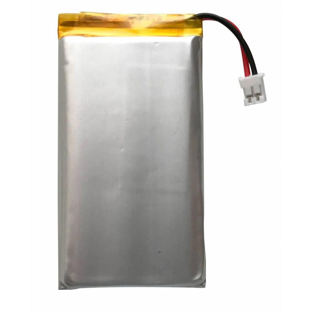 Ajax Hub2 Plus Battery-accessoires-Doe-het-zelf-alarm