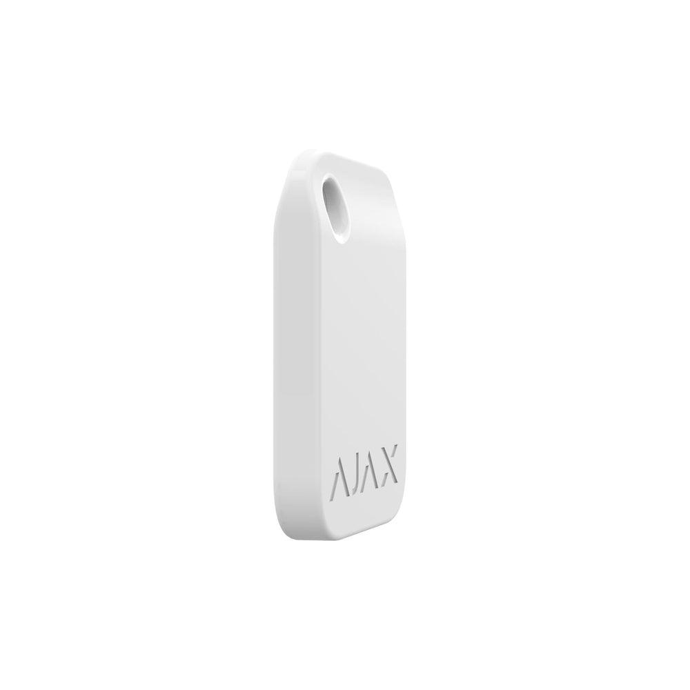 Ajax Tag (3 pcs)-accessoires-Wit-Doe-het-zelf-alarm