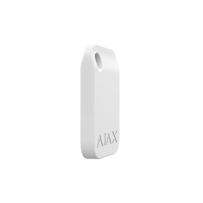 Ajax Tag (3 pcs)-accessoires-Wit-Doe-het-zelf-alarm