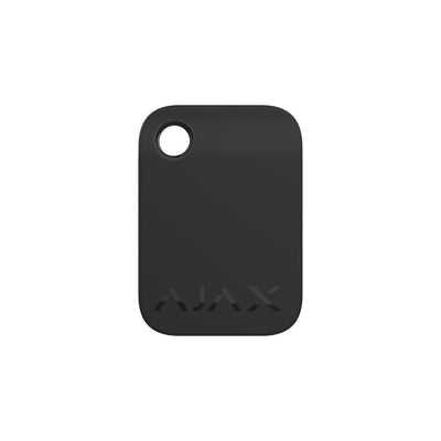Ajax Tag (3 pcs)-accessoires-Zwart-Doe-het-zelf-alarm