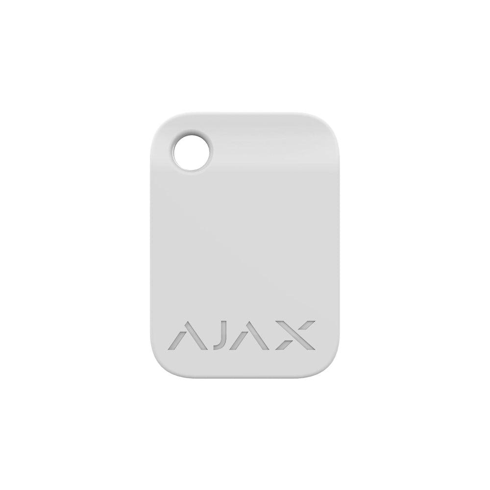 Ajax Tag (3 pcs)-accessoires-Wit-Doe-het-zelf-alarm