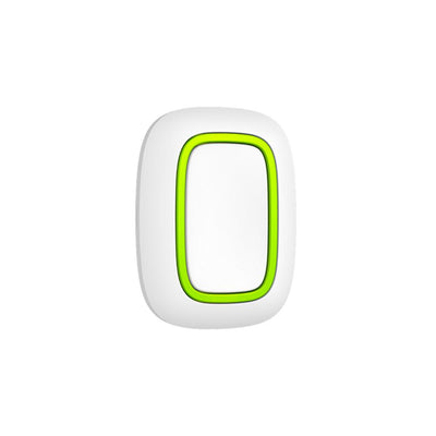 Ajax Button-bedieningspanelen-Wit-Doe-het-zelf-alarm