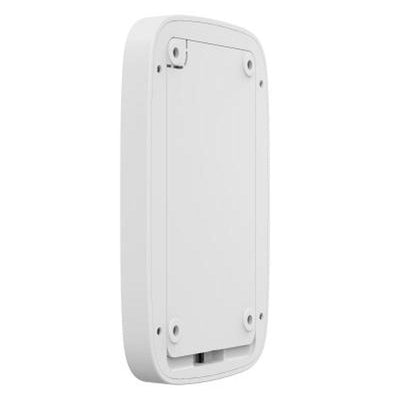 Ajax Keypad-bedieningspanelen-Wit-Doe-het-zelf-alarm
