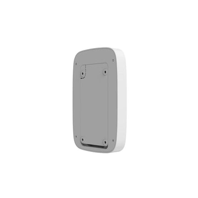 Ajax Keypad Plus-bedieningspanelen-Wit-Doe-het-zelf-alarm