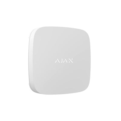 Ajax LeaksProtect-brand en waterdetectie-Wit-Doe-het-zelf-alarm