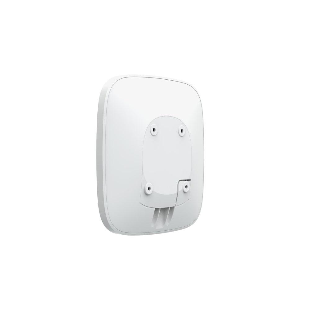 Ajax Hub 2 4G-centrales-Wit-Doe-het-zelf-alarm