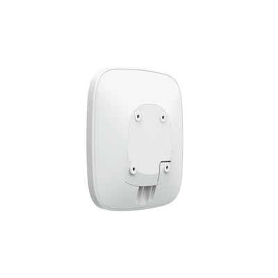 Ajax Hub 2 4G-centrales-Wit-Doe-het-zelf-alarm
