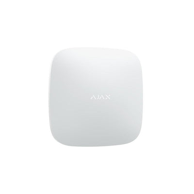 Ajax Hub 2-centrales-Wit-Doe-het-zelf-alarm