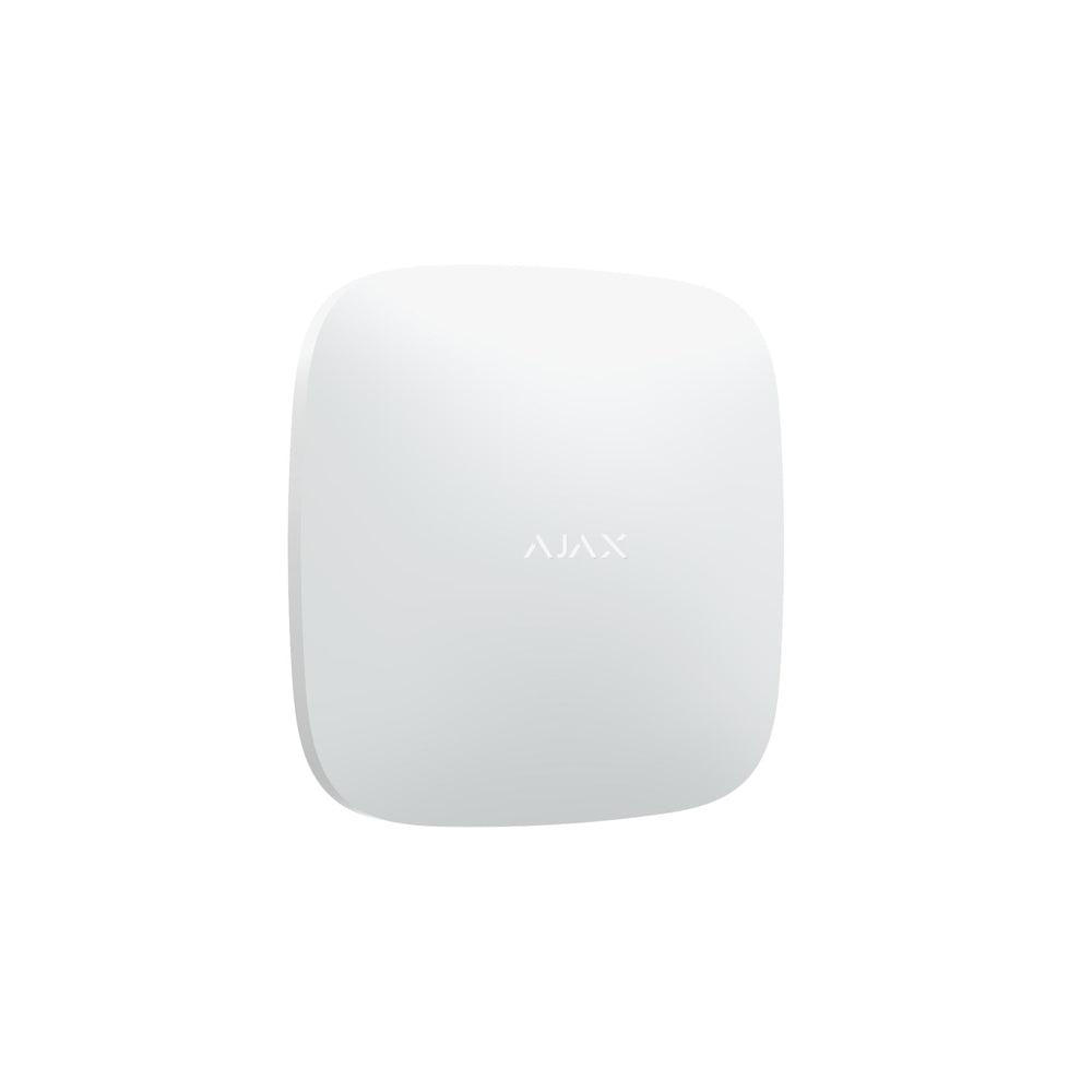 Ajax ReX 2-centrales-Wit-Doe-het-zelf-alarm