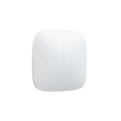 Ajax ReX 2-centrales-Wit-Doe-het-zelf-alarm