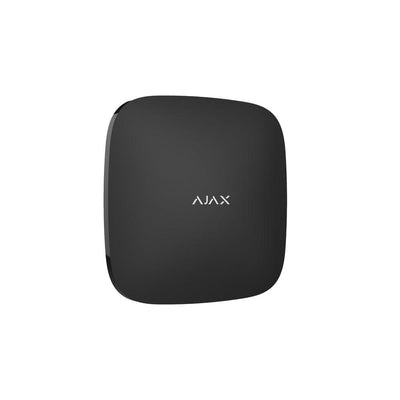 Ajax ReX-centrales-Zwart-Doe-het-zelf-alarm