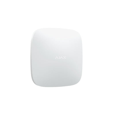 Ajax ReX-centrales-Wit-Doe-het-zelf-alarm