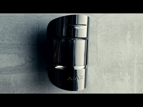 Ajax Hub 2