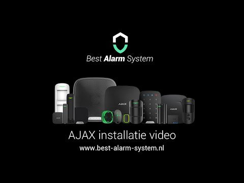 Ajax Hub 2