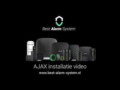 Ajax Hub 2