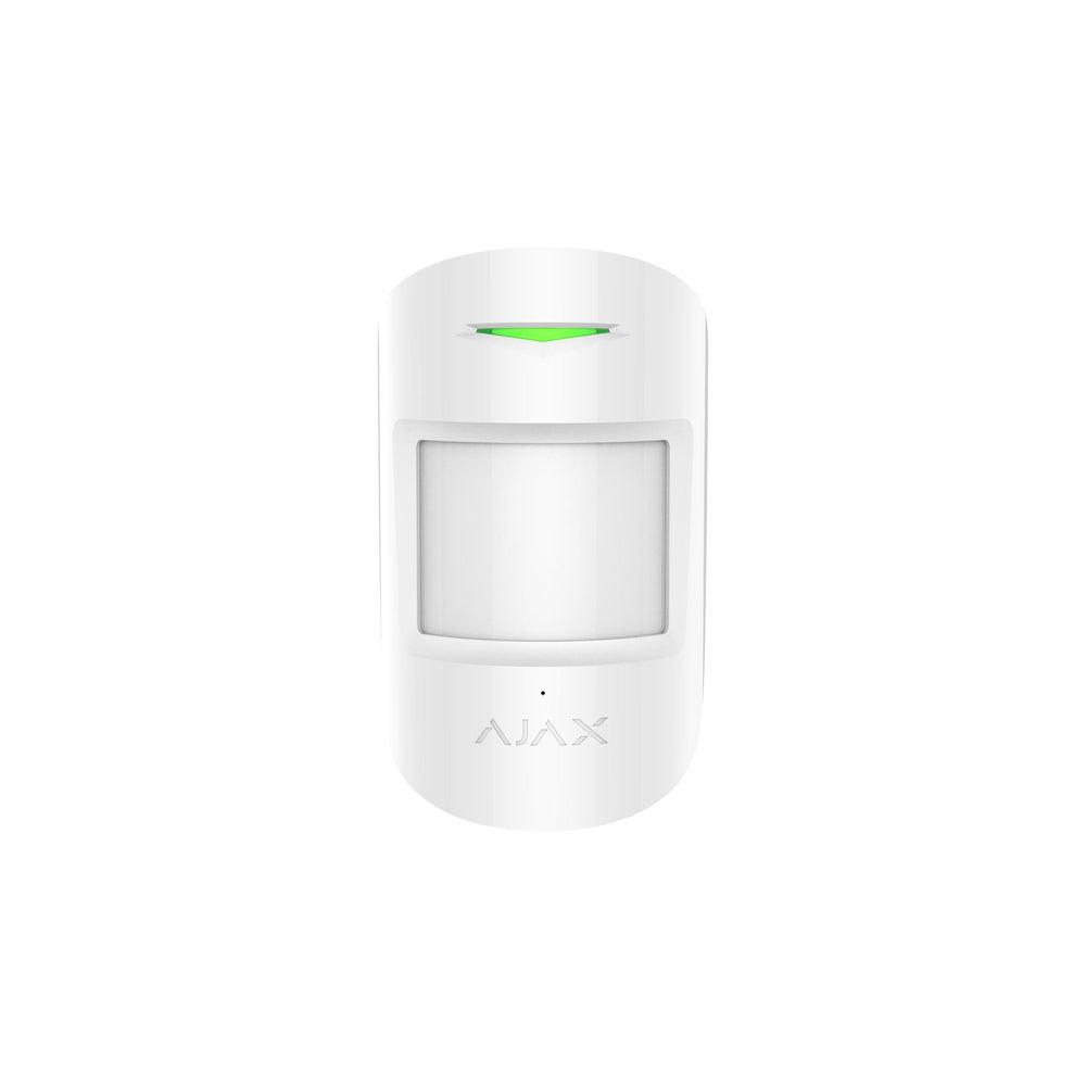 Ajax CombiProtect-inbraakdetectie-Wit-Doe-het-zelf-alarm