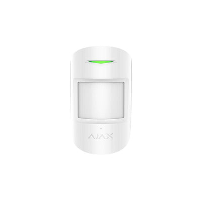 Ajax CombiProtect-inbraakdetectie-Wit-Doe-het-zelf-alarm