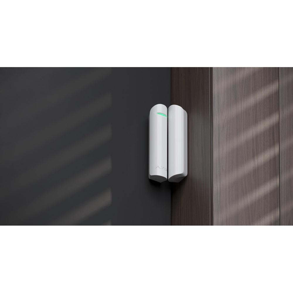 Ajax DoorProtect-inbraakdetectie-Wit-Doe-het-zelf-alarm