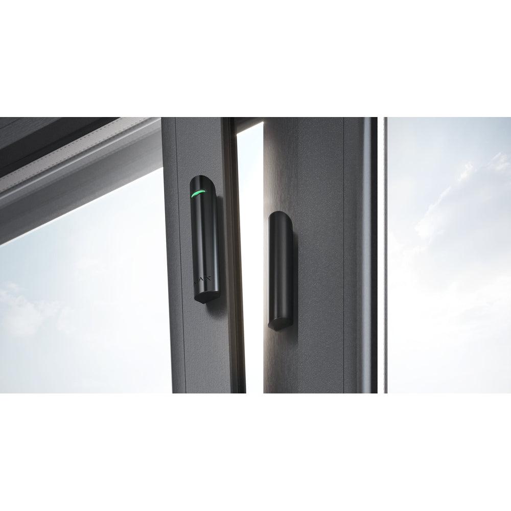 Ajax DoorProtect-inbraakdetectie-Wit-Doe-het-zelf-alarm
