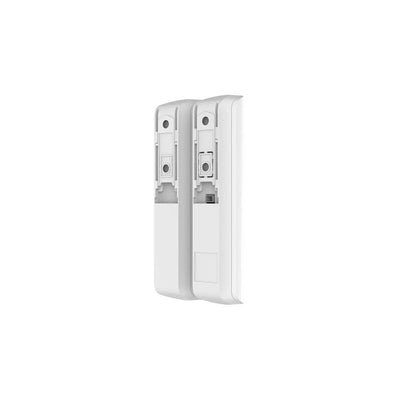Ajax DoorProtect Plus-inbraakdetectie-Wit-Doe-het-zelf-alarm