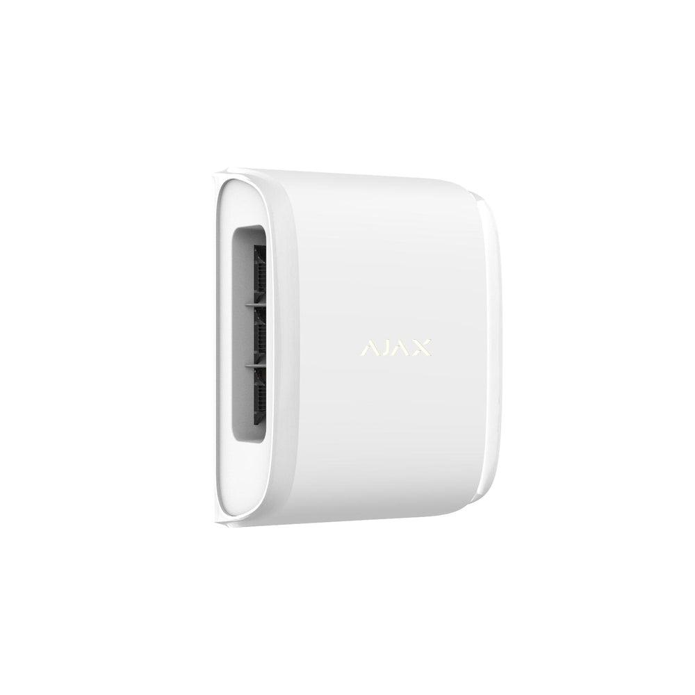 Ajax DualCurtain Outdoor-inbraakdetectie-Doe-het-zelf-alarm