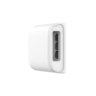 Ajax DualCurtain Outdoor-inbraakdetectie-Doe-het-zelf-alarm