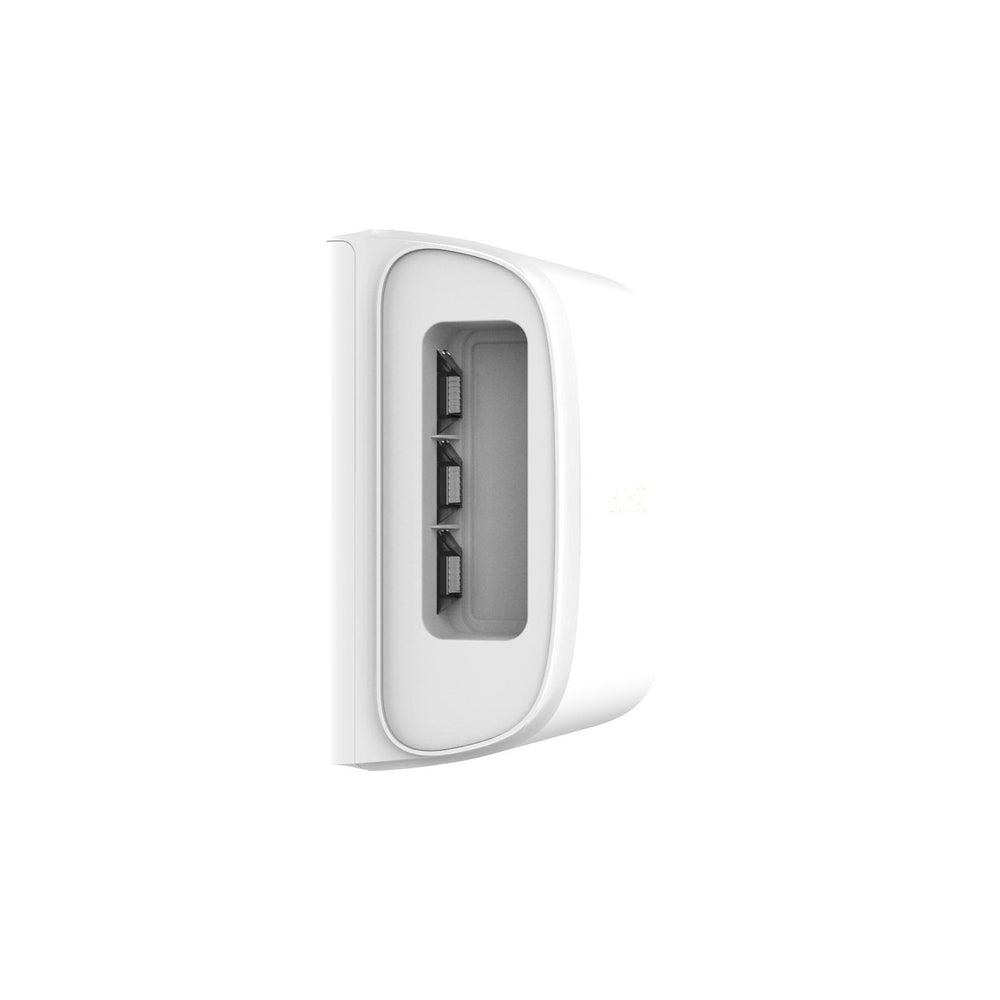 Ajax DualCurtain Outdoor-inbraakdetectie-Doe-het-zelf-alarm