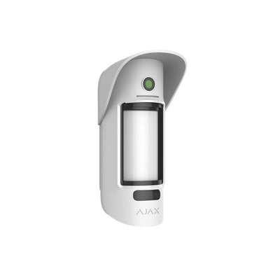 Ajax MotionCam Outdoor PhOD-inbraakdetectie-Doe-het-zelf-alarm