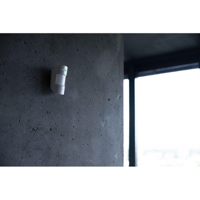 Ajax MotionProtect-inbraakdetectie-Wit-Doe-het-zelf-alarm