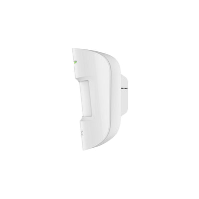Ajax MotionProtect Plus-inbraakdetectie-Wit-Doe-het-zelf-alarm