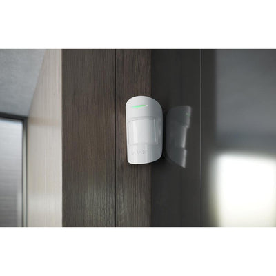 Ajax MotionProtect Plus-inbraakdetectie-Wit-Doe-het-zelf-alarm