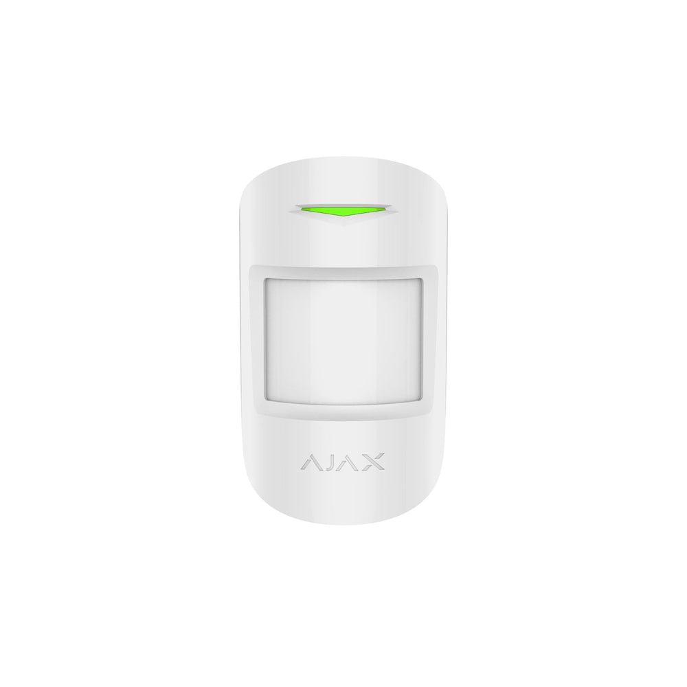 Ajax MotionProtect Plus-inbraakdetectie-Wit-Doe-het-zelf-alarm