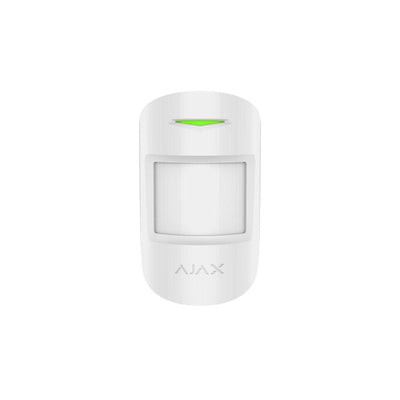 Ajax MotionProtect Plus-inbraakdetectie-Wit-Doe-het-zelf-alarm