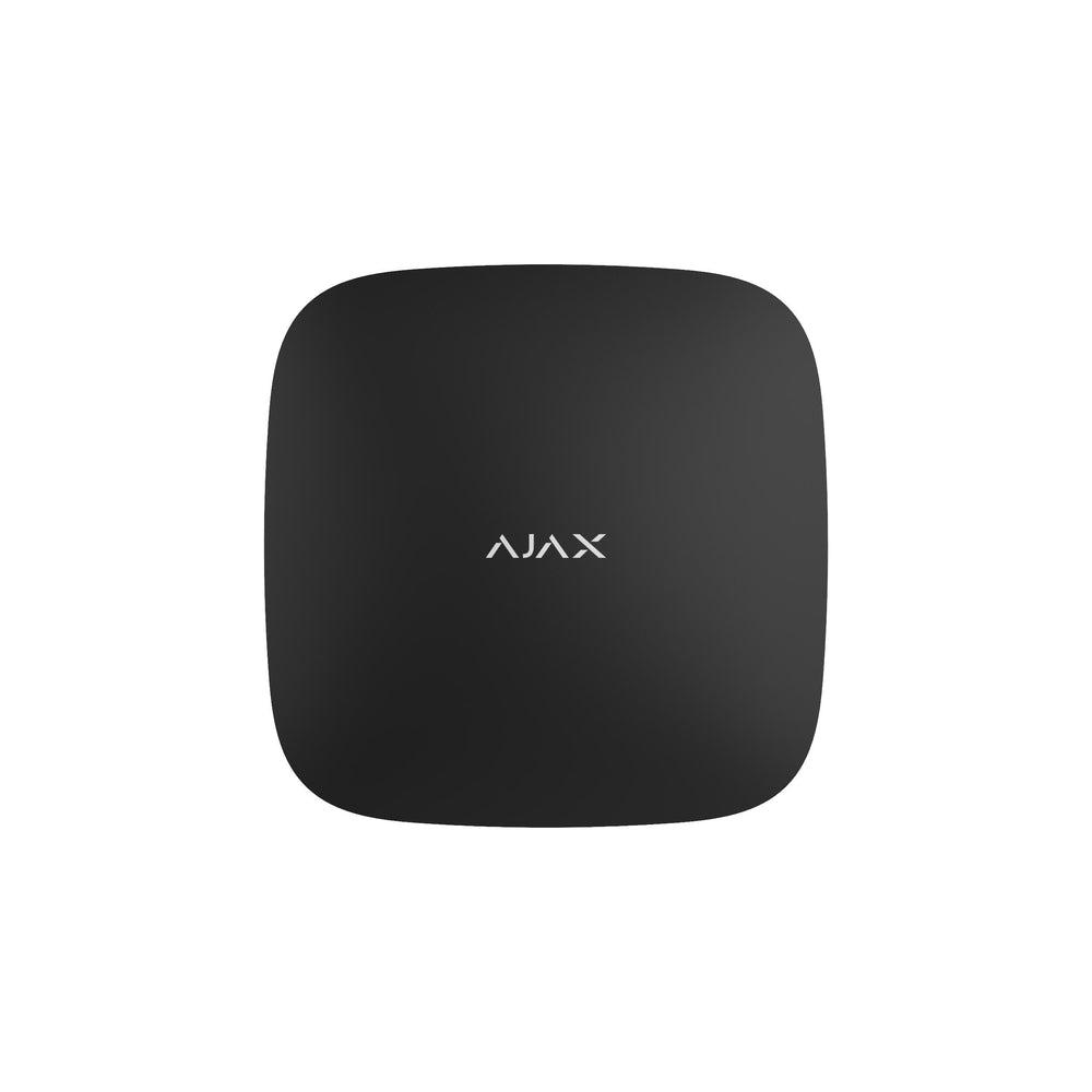 Ajax StarterKit Cam-kits-Zwart-Doe-het-zelf-alarm