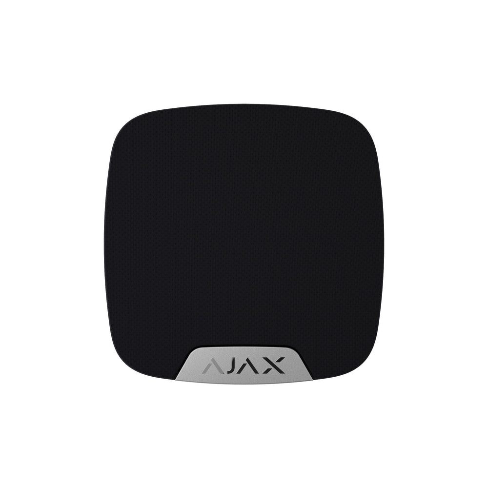 Ajax StarterKit Fire-kits-Wit-Doe-het-zelf-alarm